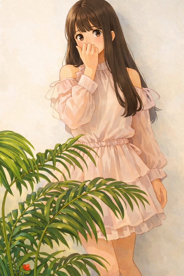 2月突入〜〜〜💝.*･ﾟ