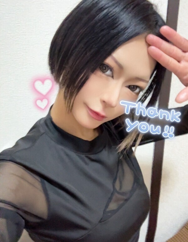 ありがとうございました💓‪