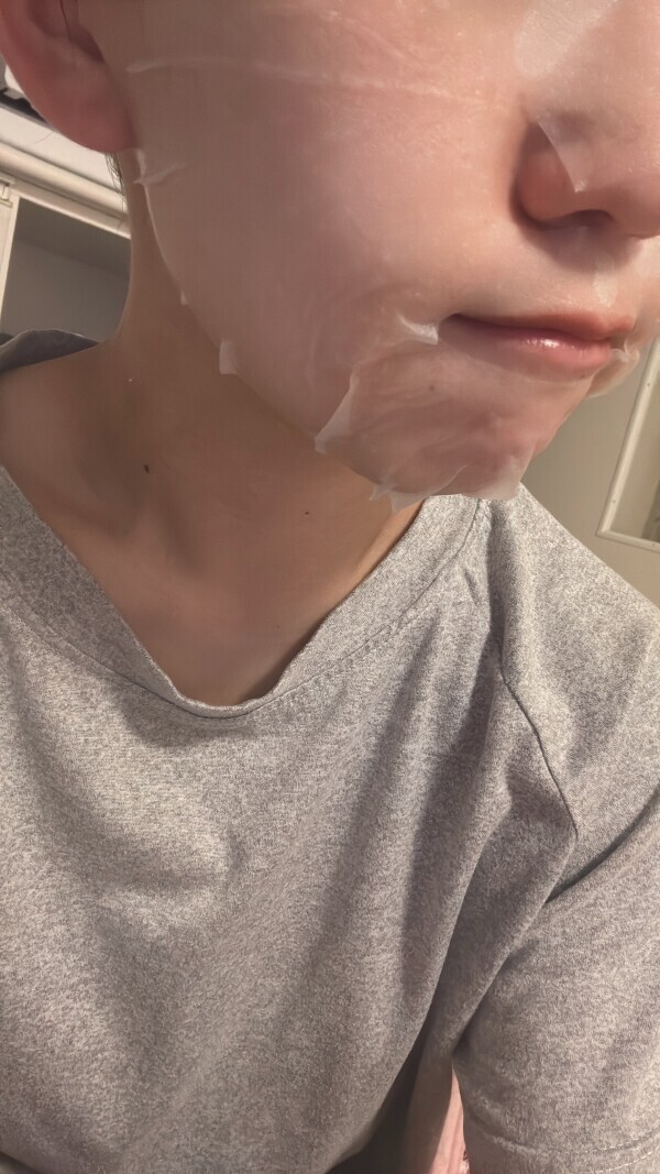 お風呂上がり🛁*。