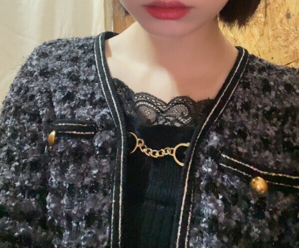 2/5と2/11のおれい