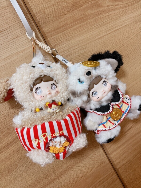 出勤します ❕💓