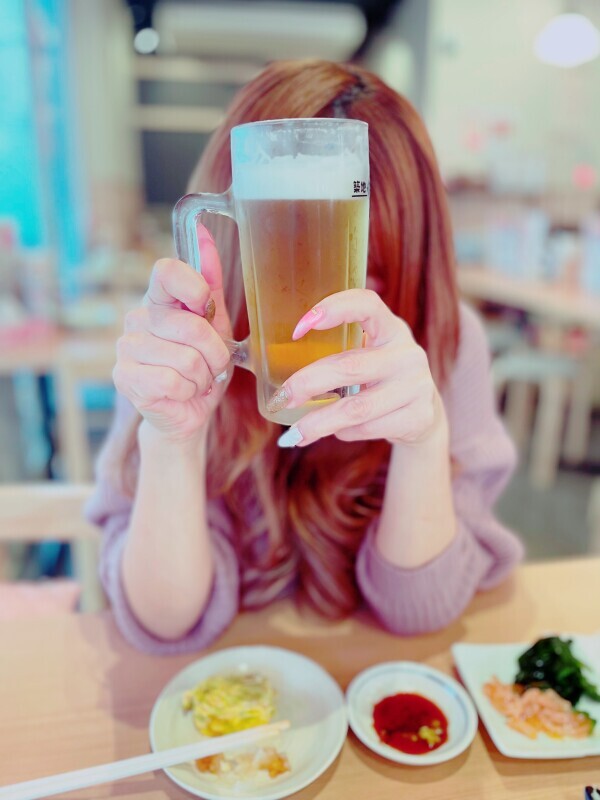 お仕事お疲れ様✨