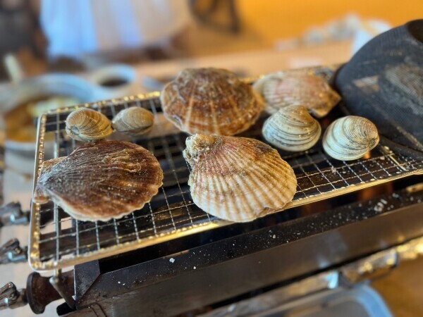 明日居ます🙋‍♀️