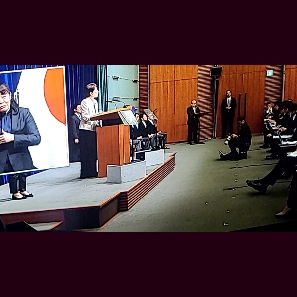 憧れ 女性はやっぱり強い