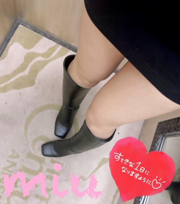 🩷ありがとうございました🩷