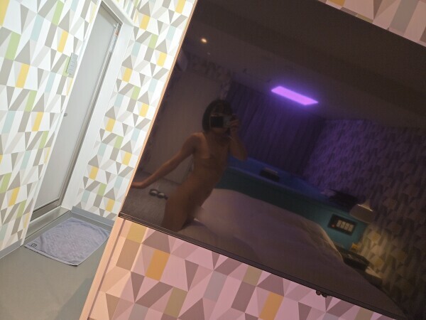 リニューアルしたニュー十色改め、キミノホテル💖💖💖