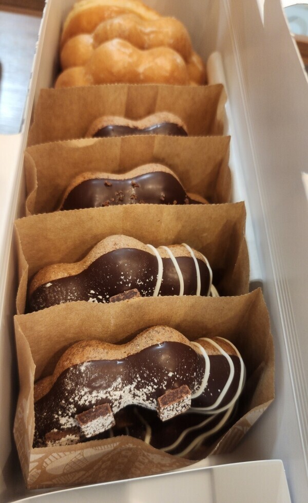 2月28日本日もありがとうございました💕