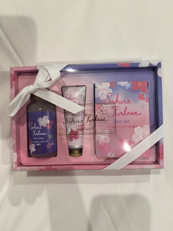 感謝の気持ち🙏✨️