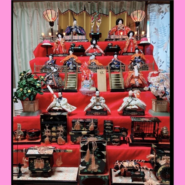 すべての女の子へ