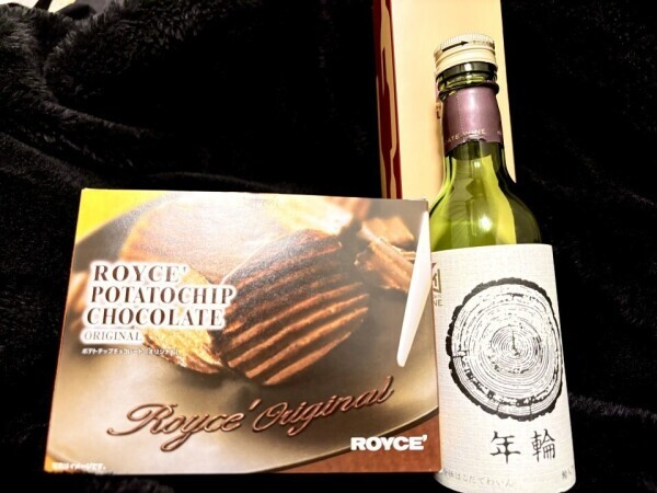 北海道土産︎💕︎