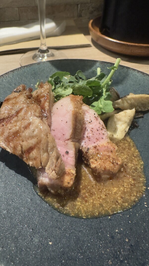 本日出勤してます