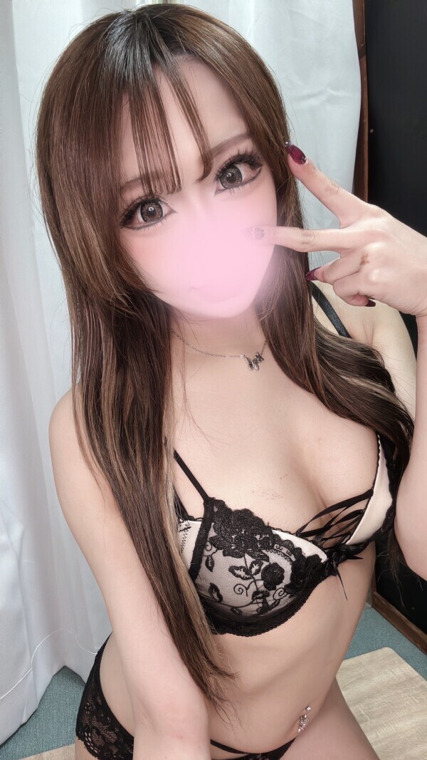 ロング見納め！