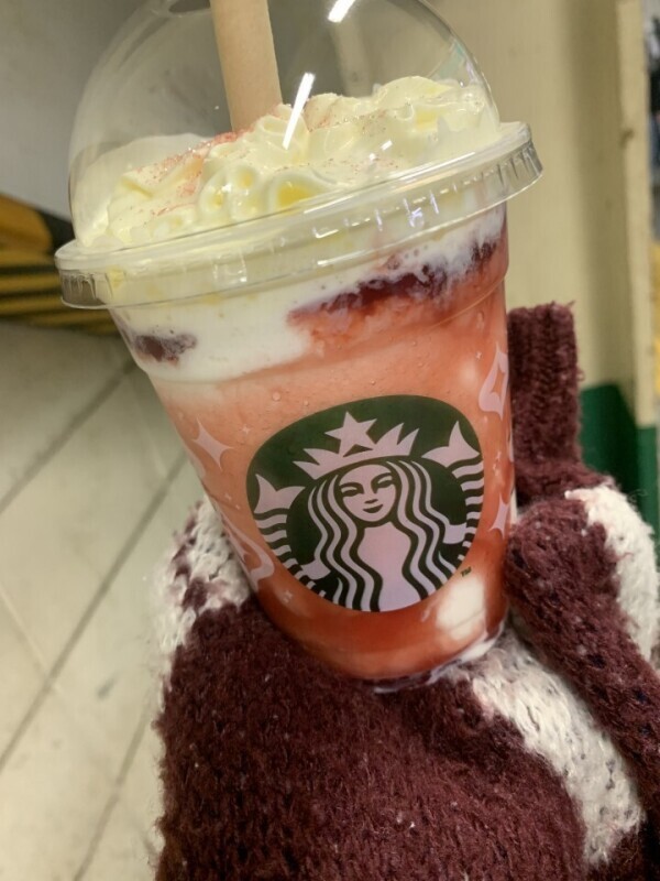 出勤しました♡