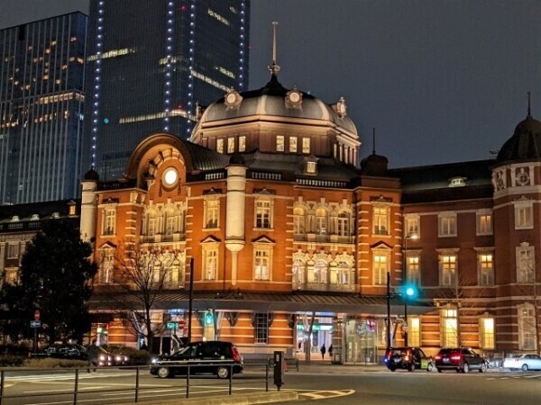 旅の帰りにいつもやること(笑)