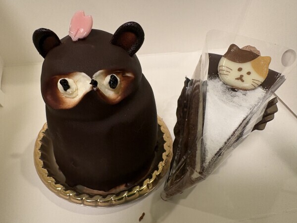 美味しい時間♪