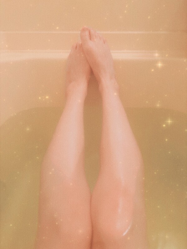 リラックス🥺💕