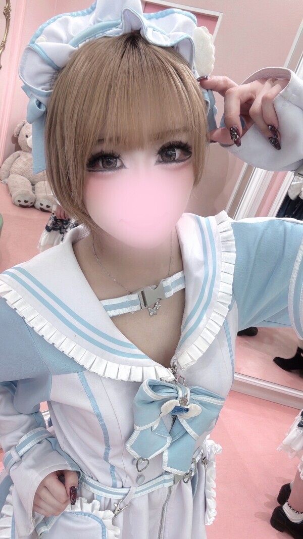 りおちゃんの体調のお知らせ💁‍♂️