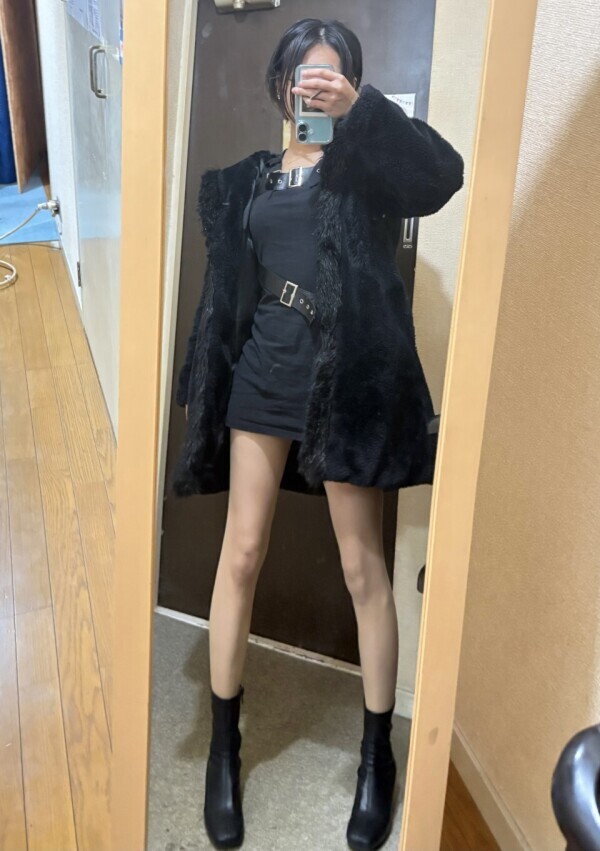 最近のお気に入り