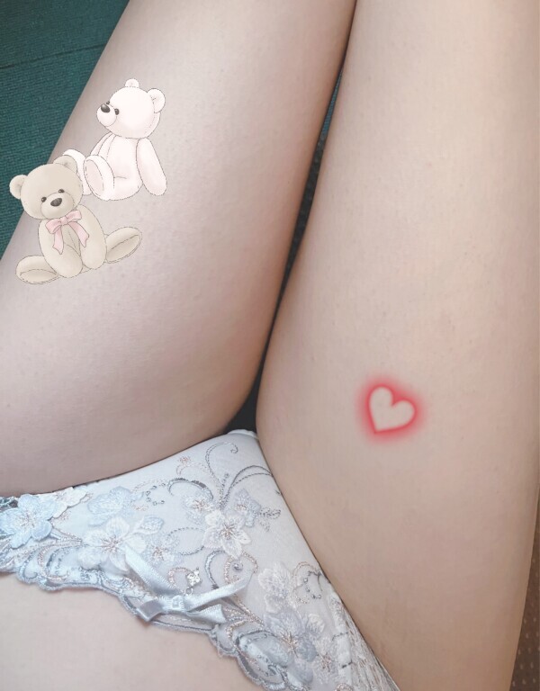 出勤してます♥