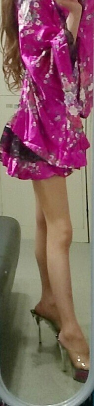 おはよう✌️次回は火曜日。Sちゃんへ