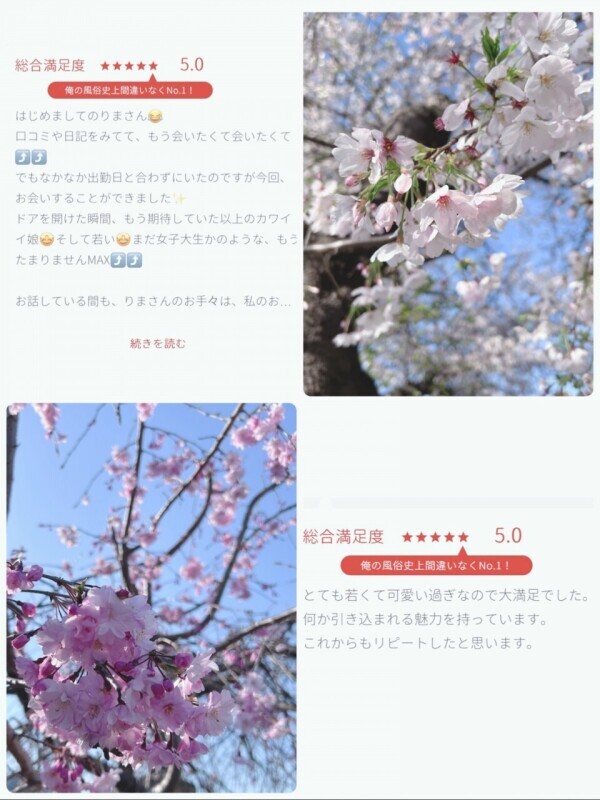 今日はぽかぽかですね♪
