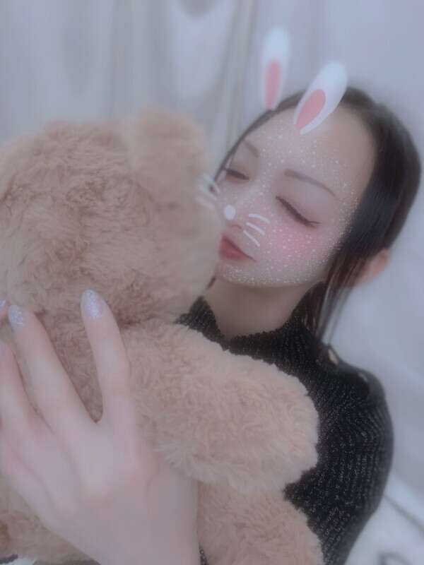 クマと犯し合い❤️