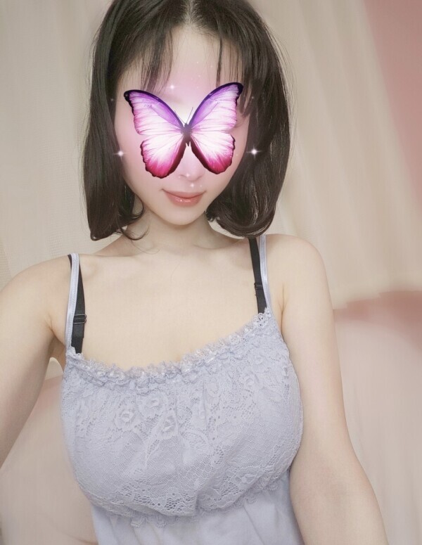お買い物途中で🩷