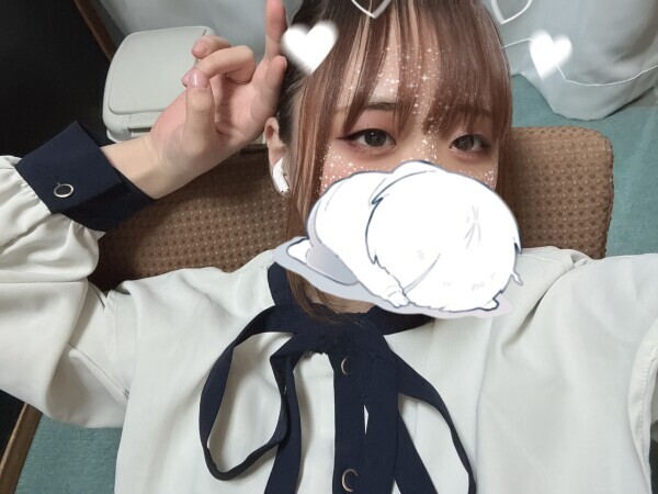 待ってる‪(っ ॑꒳ ॑c)