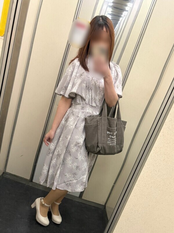 おNEWの服♡