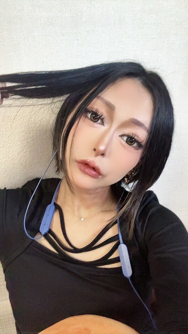 悩み