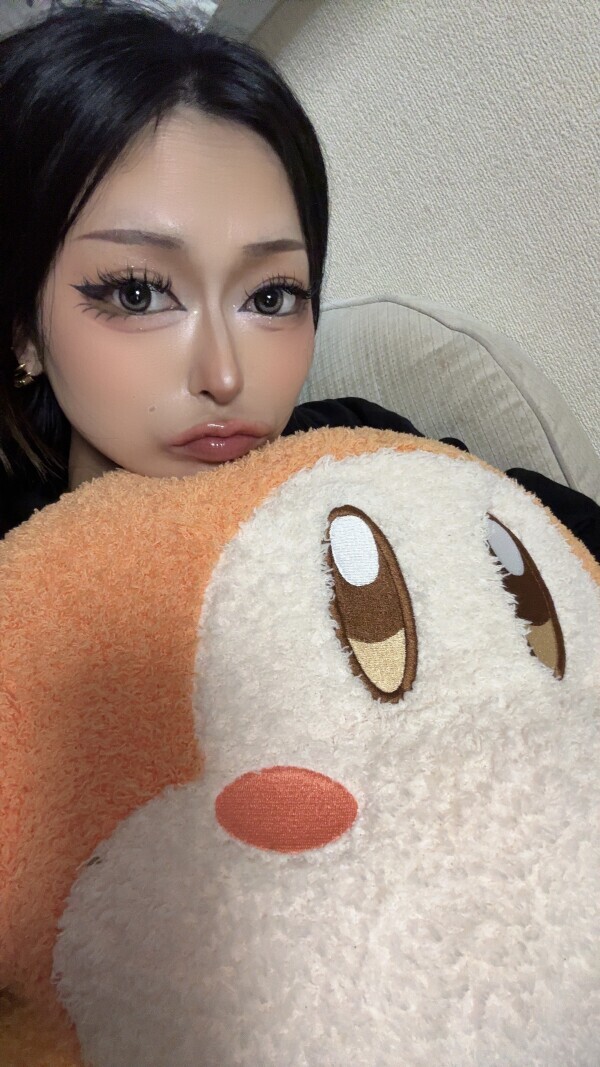 わにゃ