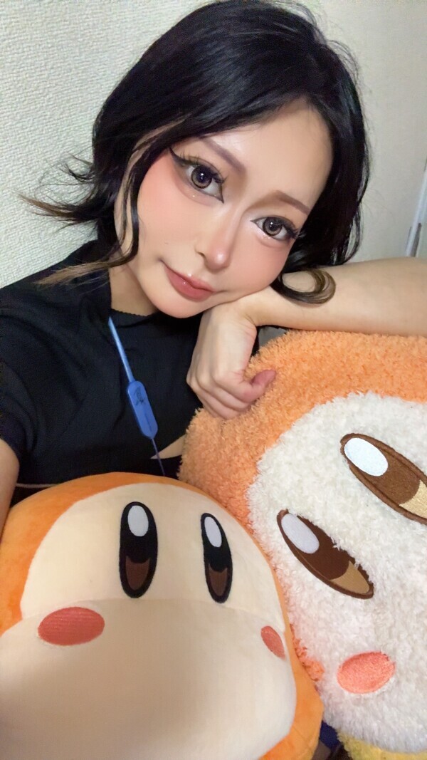 わにゃわにゃ