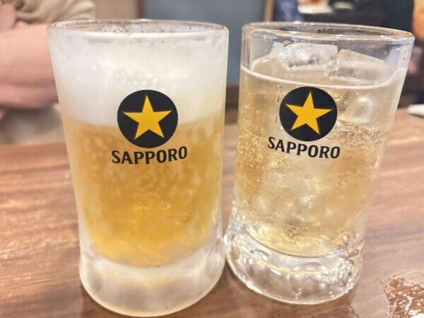 生まれて初めて🎶