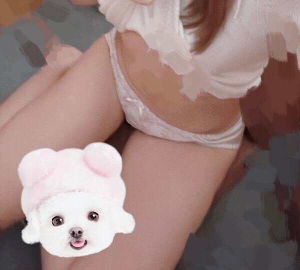 出勤しました❤️