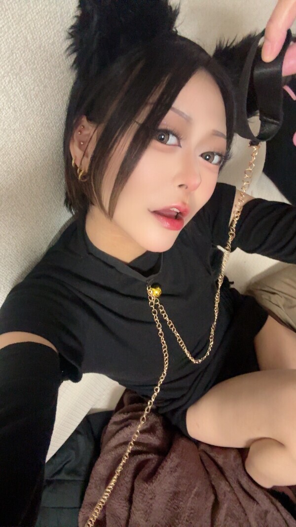 かーまちょ