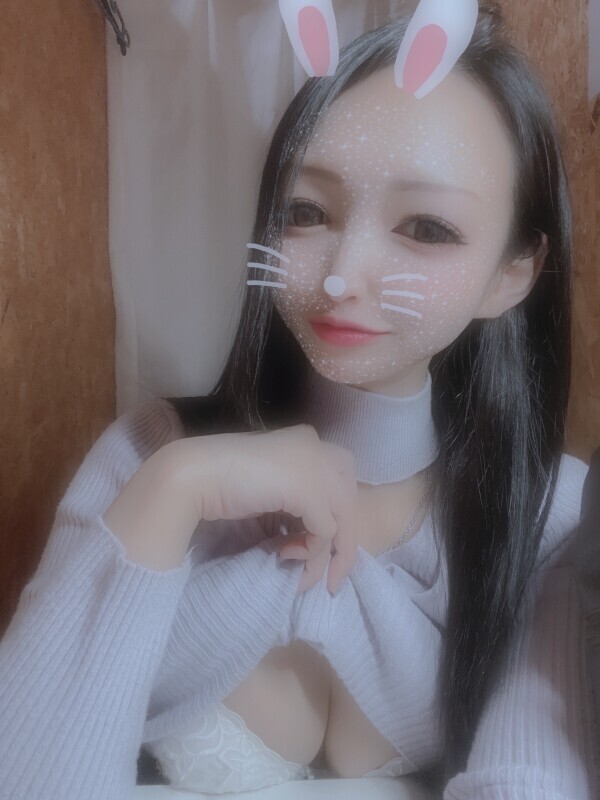 あむのトンネル空いてるよ👍💕