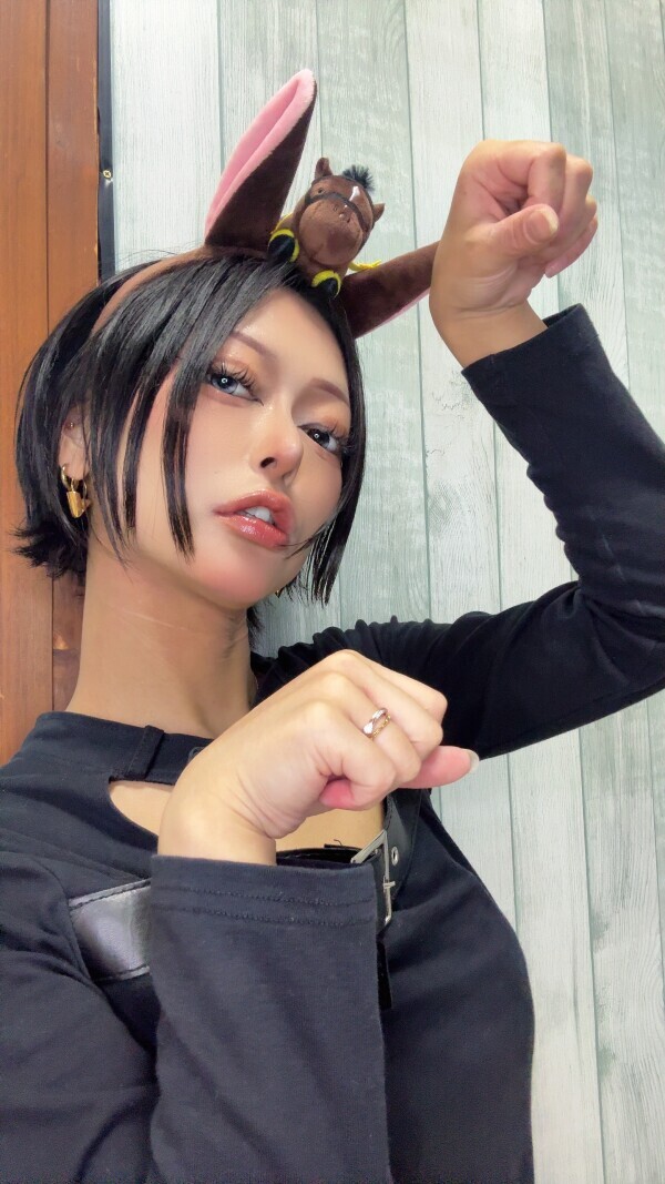 GI！！