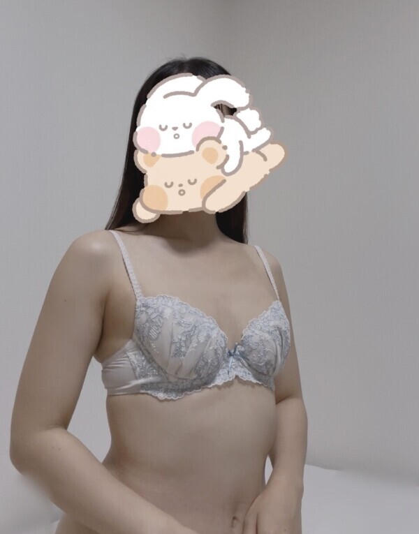 にこにこ
