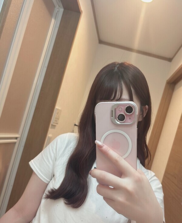 今週からよろしくお願いいたします🥰🫶🏻