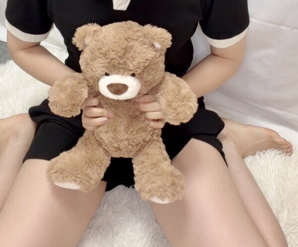 くまさんと…