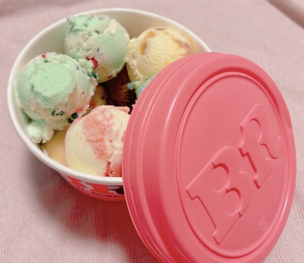 今週からよろしくお願いします( ˊᵕˋ )🍀