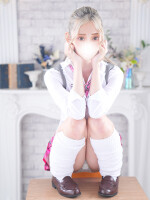 【めろんちゃん】魅惑のめろんかっぷちゃん♪