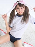 【もかちゃん】天真爛漫☆美尻ちゃん