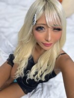 ♡全身性感帯♡敏感ギャル♡※るうあ