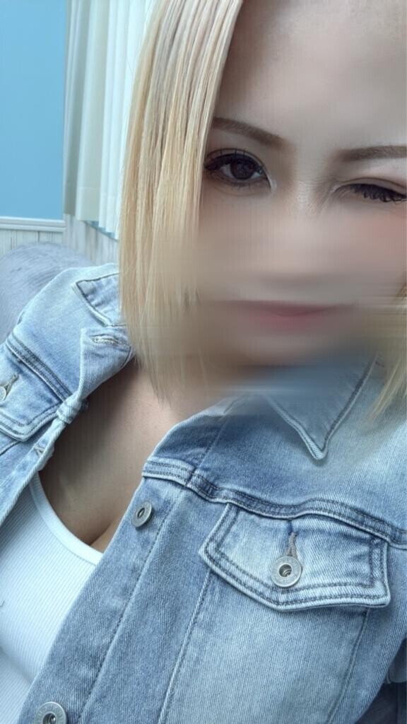 嬉しい?