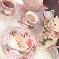 君の｢好き｣に合わせたんだ髪の色