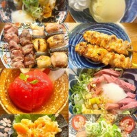 ありがとう??