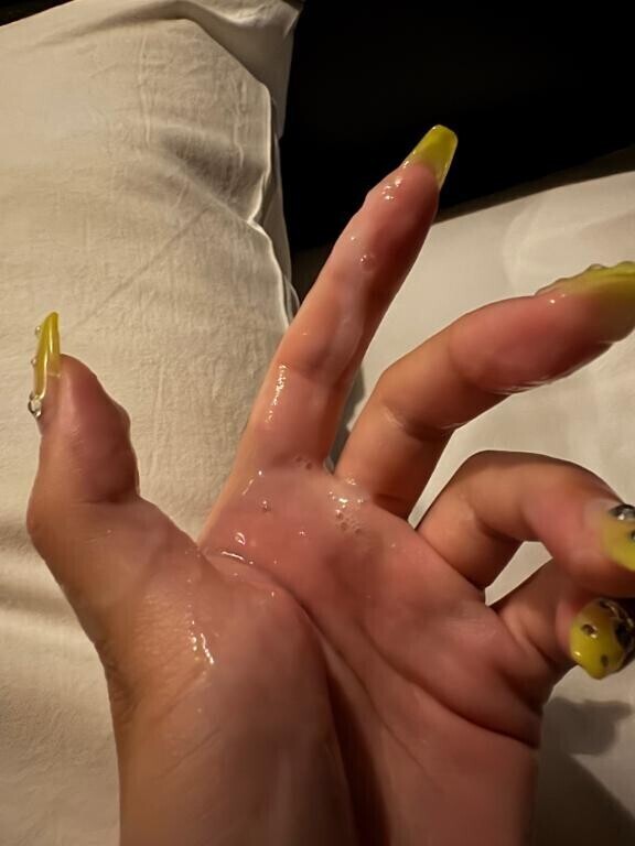 いっぱいでたあ?