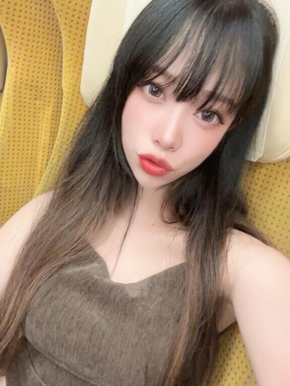 ムラムラ子?