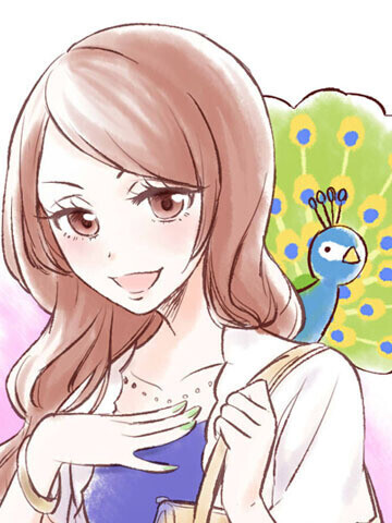 ?あゆむの性格?